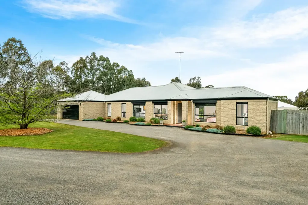 Teesdale 4બેડરૂમ Immaculate Country Living - 4596m2