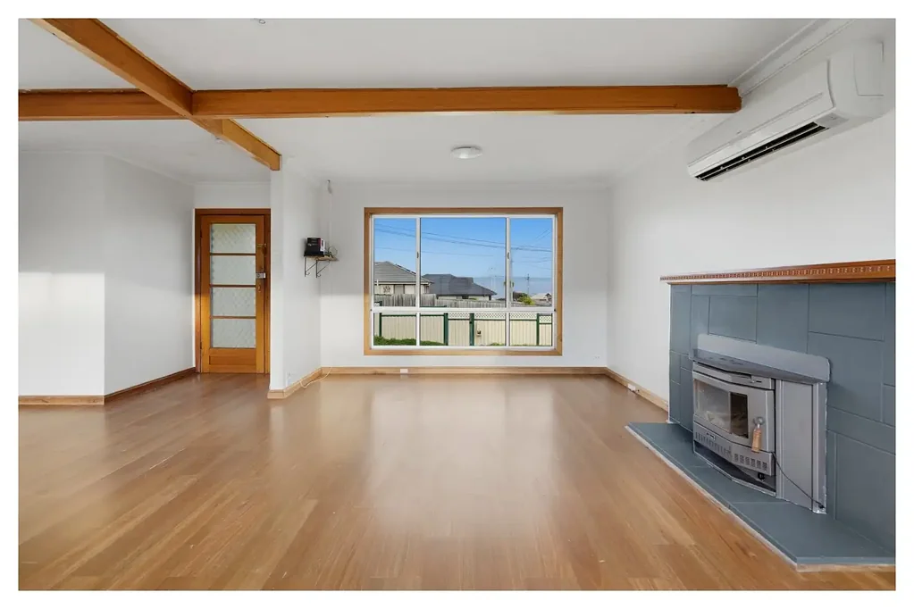 THIS SPACE: A Welcoming Haven in Newnham's Heart.