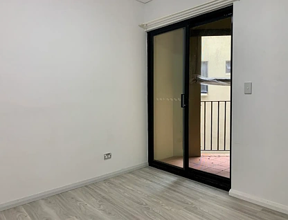 3/4 Eden Street, North Sydney, Lower North Shore, 2部屋, 1バスルーム, Apartment