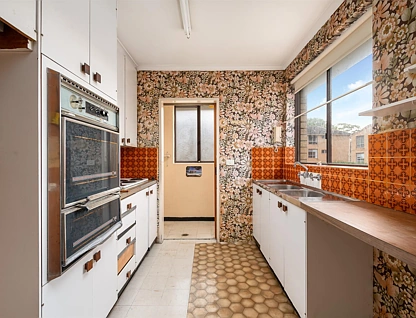 27/113 King Street, Randwick, Eastern Suburbs, 2 ห้องนอน, 1 ห้องน้ำ, Apartment