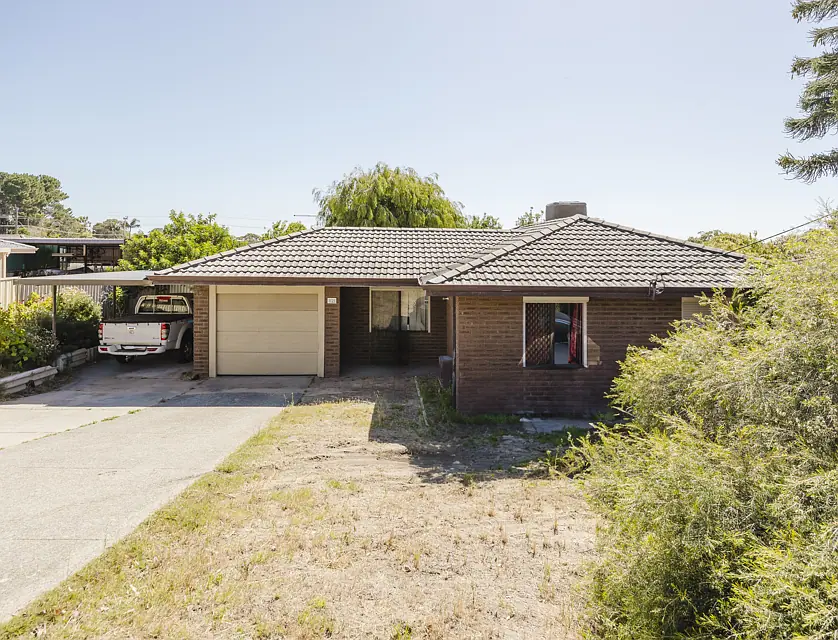 821 Wanneroo Rd, Wanneroo, WA 6065, 3 રૂમ, 1 બાથરૂમ, House