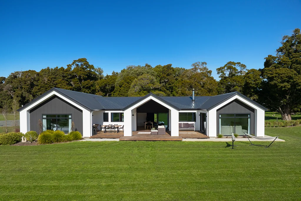 Wakefield 4部屋 Luxury Lifestyle Meets Easy Family Living