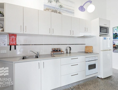 2/47 Vasey Esplanade, Trinity Beach, QLD 4879, 2 Kuwarto, 1 Banyo, House