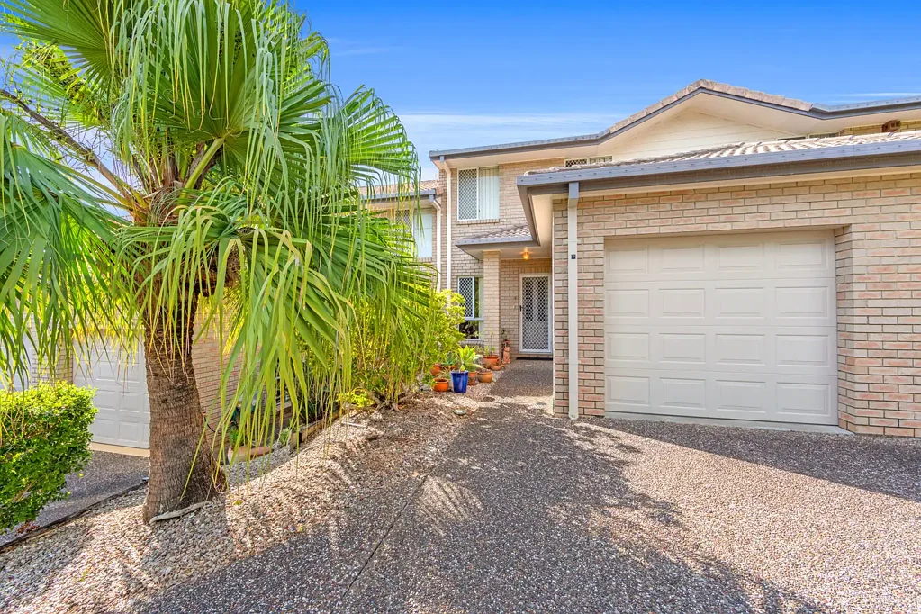 2/8-14 Saint Ives Drive, Robina, QLD 4226