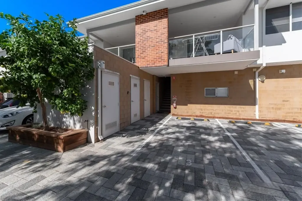 Modern 1 Bedroom Apartment in Maylands