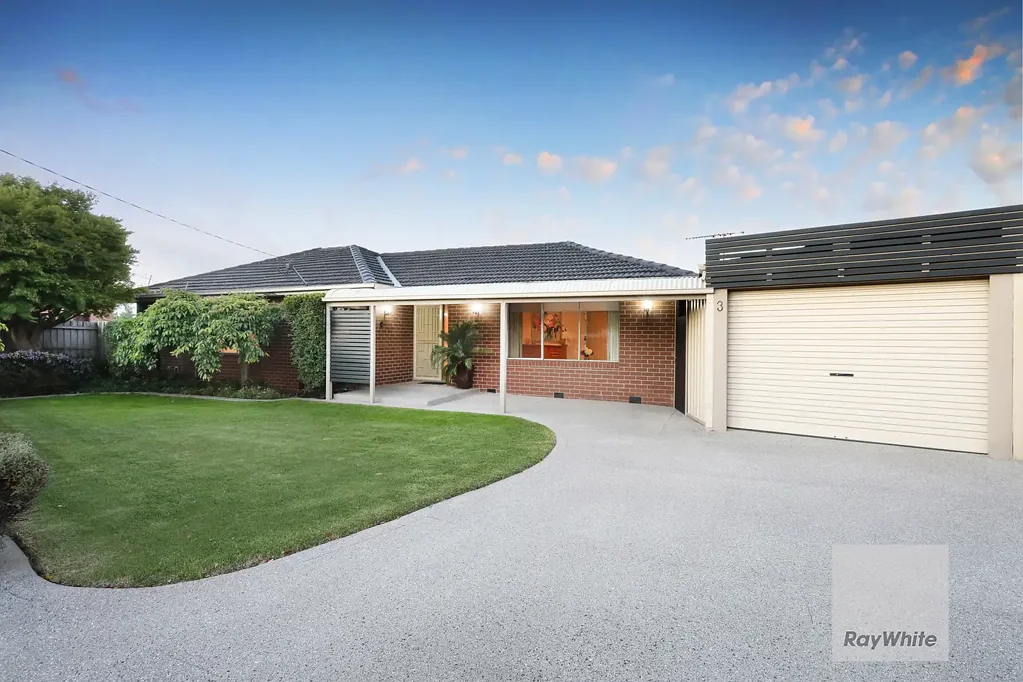 3 Trollaby Close, Gladstone Park, VIC 3043