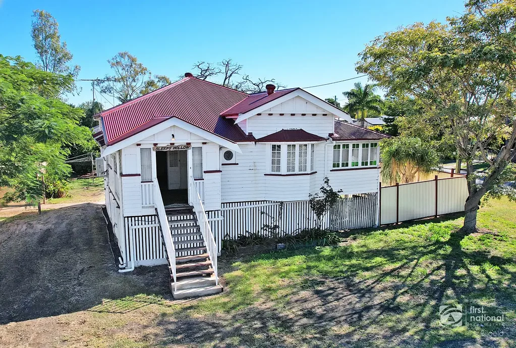 3 Washpool Street, Biloela, QLD 4715