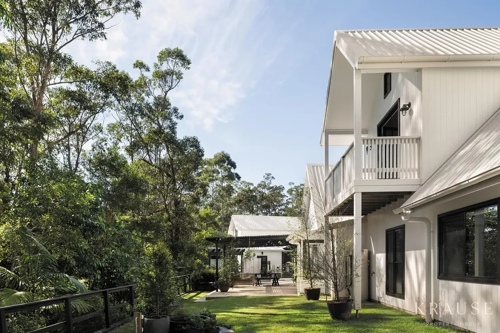 Doonan 9ਬੈੱਡਰੂਮ A Curated Sanctuary Crafted for Living Beautifully