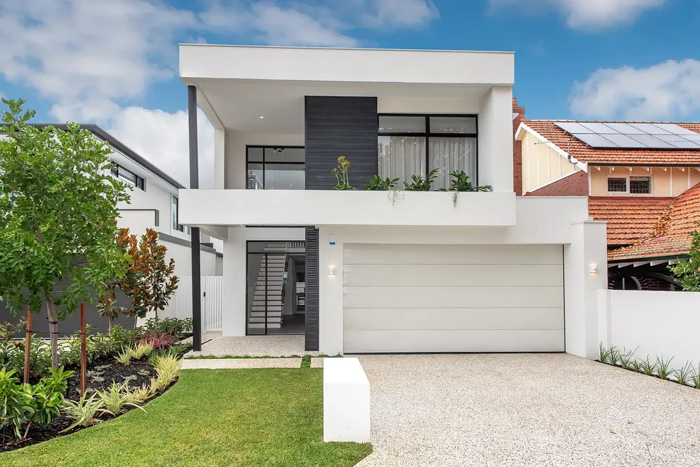 Duncraig 4Zimmer LUXURIOUS BRAND NEW FAMILY HOME IN CARINE GLADES ESTATE DUNCRAIG - WHEN ONLY THE BEST WILL DO!