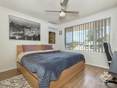 Kwarto - 3 Bathurst Court, Helensvale, QLD 4212