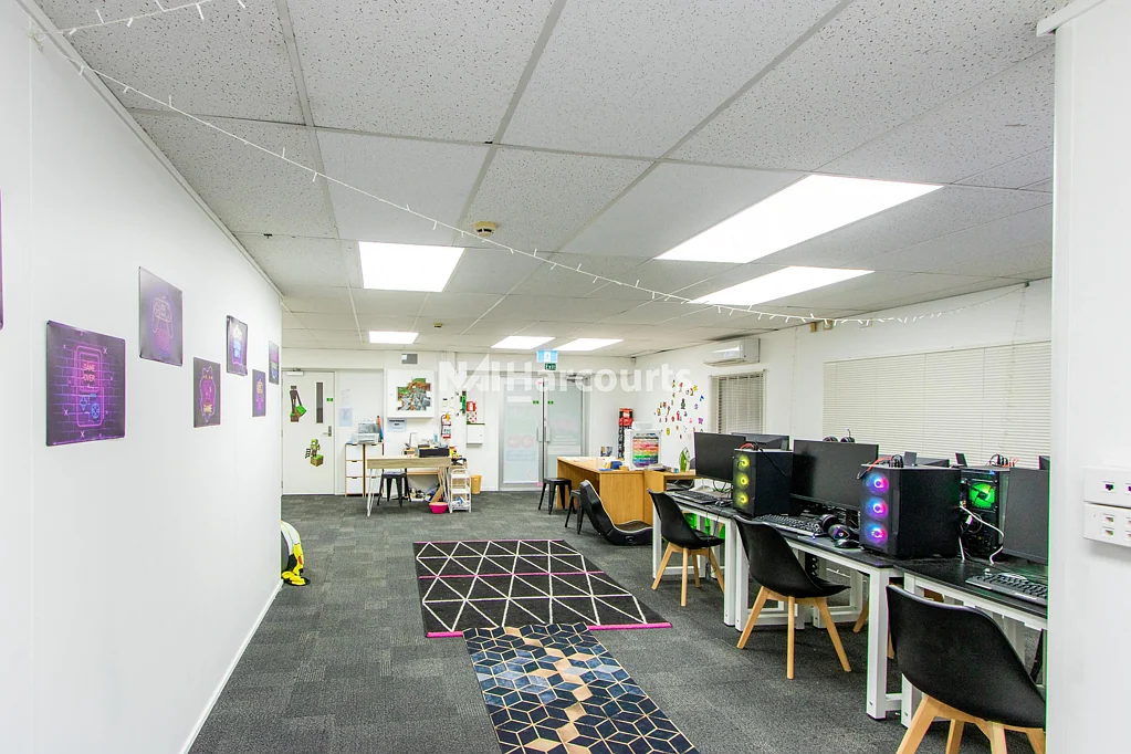 Takapuna Cost Effective Office Solution