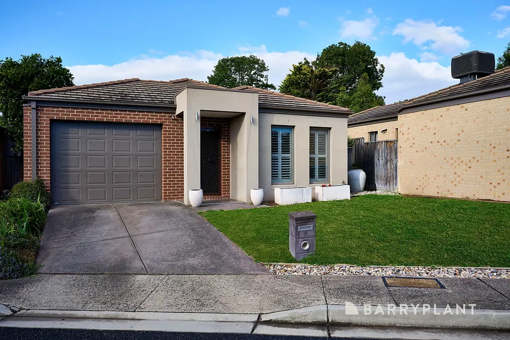 49 Tanika Circuit, Croydon, VIC 3136