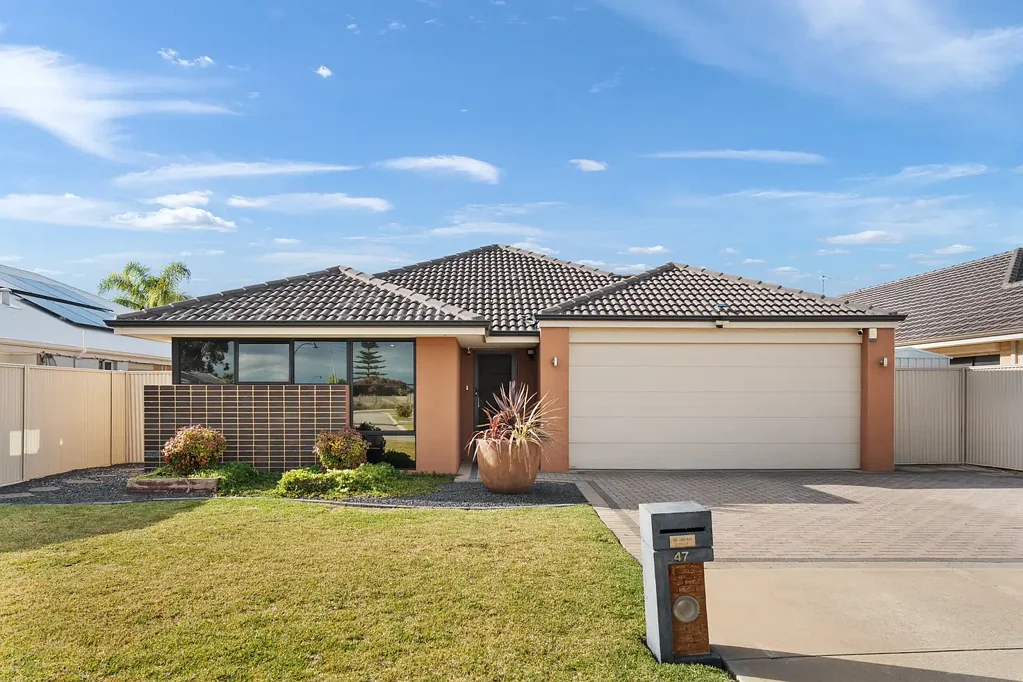 47 Sellafield Bend, Waikiki, WA 6169