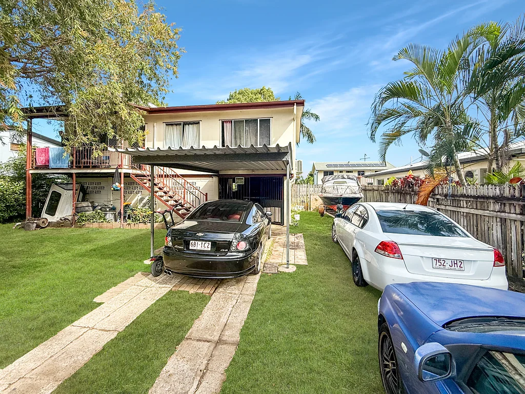 Thuringowa Central 3غرفة نوم Ideal investment