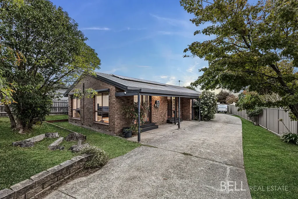 Healesville 3ห้องนอน Fresh Start, Central Healesville & Parking Galore
