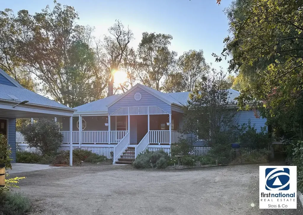 31 Coleborn Road, Goondiwindi, QLD 4390