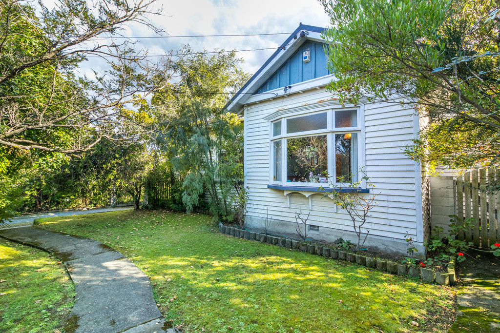 9 Chancellor Street, Richmond, Christchurch, 3 phòng ngủ, 0 phòng tắm