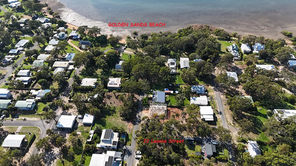 22 Leanne Street, Macleay Island, QLD 4184