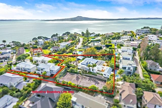 9 Springcombe Road, Saint Heliers, Auckland City
