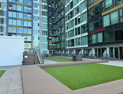 310/135 Hobson Street, City Centre, Auckland City, Auckland, 1房, 1浴, 整租公寓