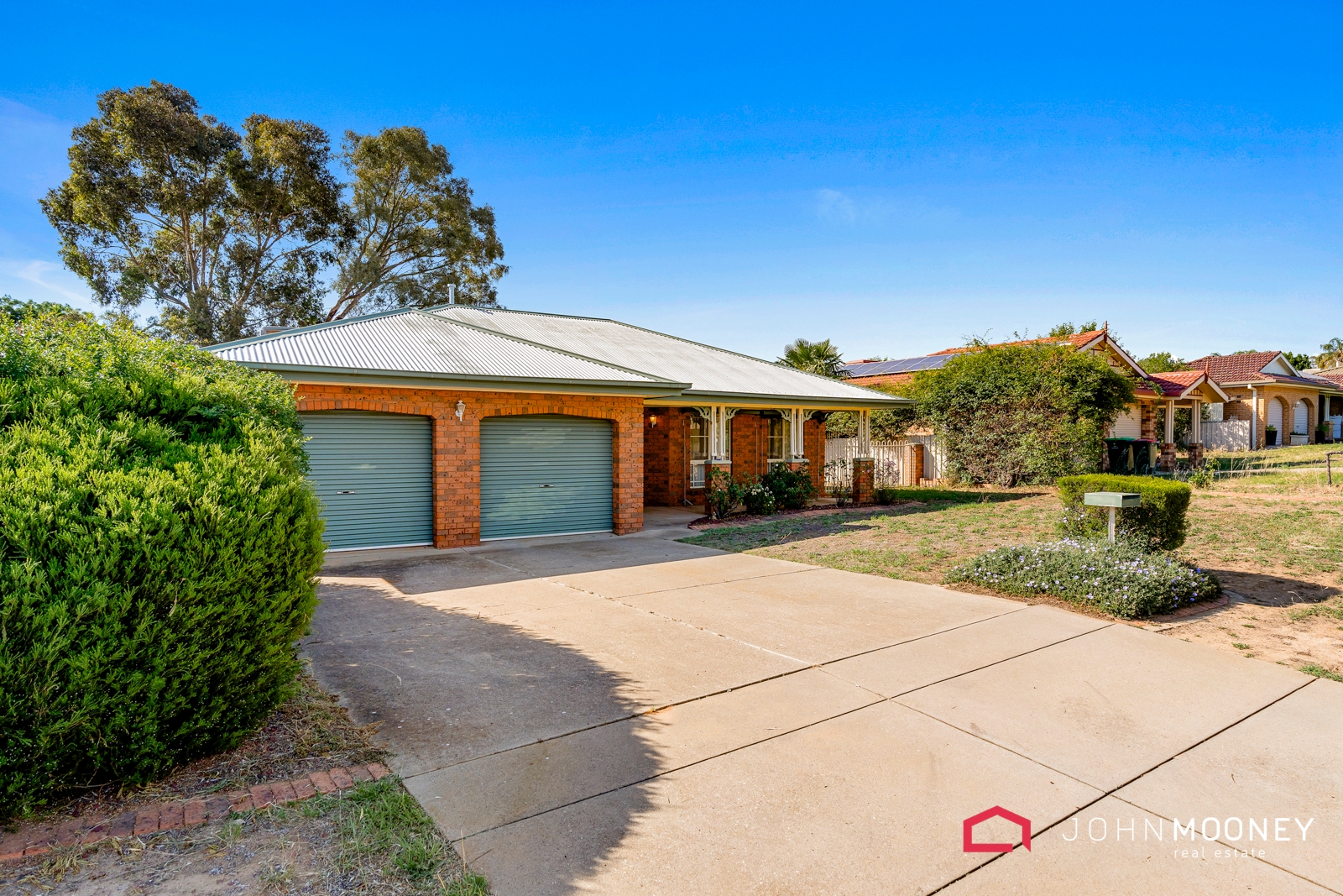 5 KIRRANG AV, GLENFIELD PARK NSW 2650, 0房, 0浴, House