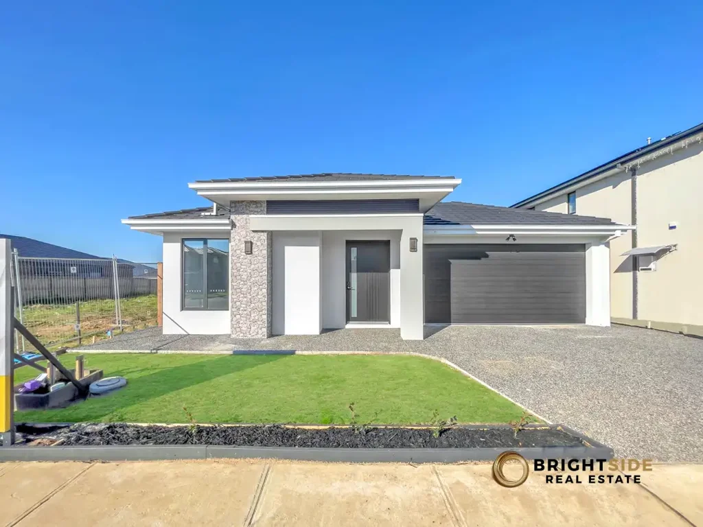 Brand new property in Smiths Lane