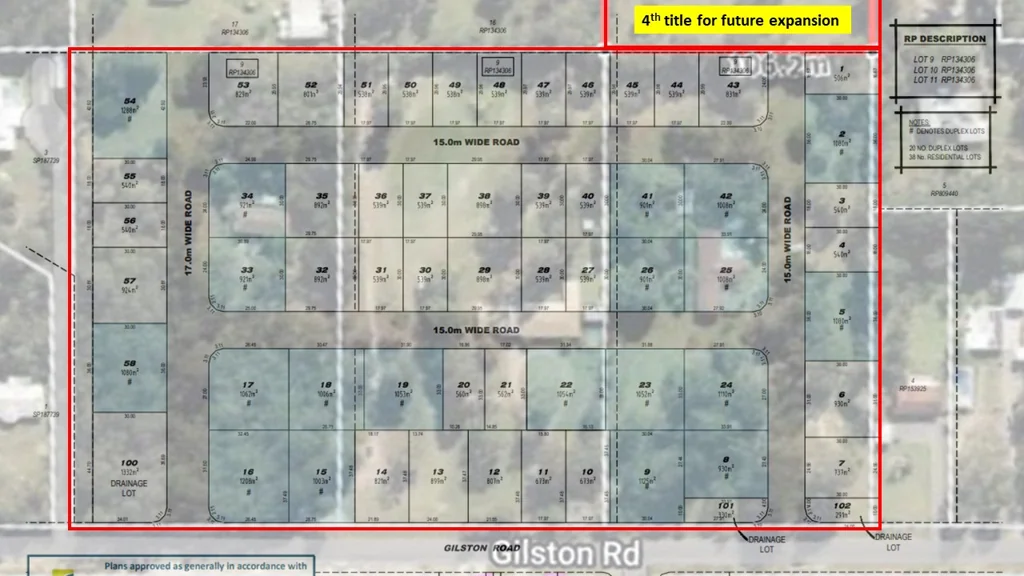 0 Gilston Road, Wondunna, QLD 4655