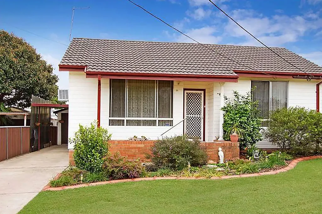 11 Camellia Place, Lalor Park, NSW 2147