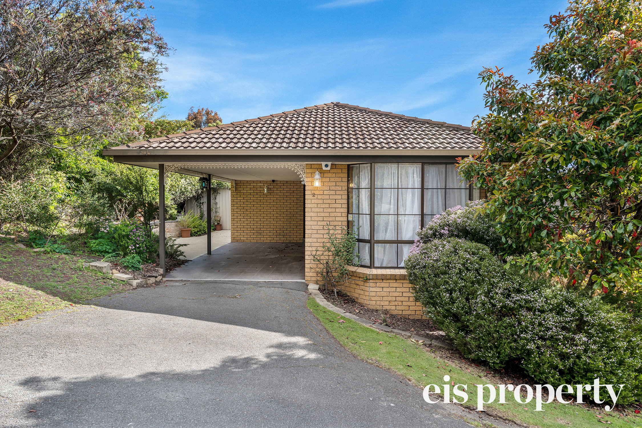 2 MOWBRAY CT, LENAH VALLEY TAS 7008, 0房, 0浴, Unit