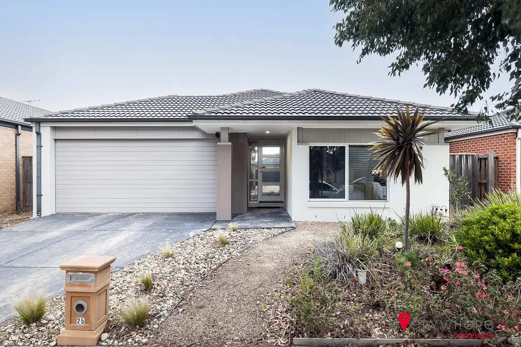 25 Runlet Drive, Point Cook, VIC 3030