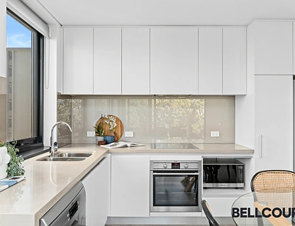 9/152A Mill Point Road, South Perth, Perth CBD, 2 Bedrooms, 1 Bathrooms, Apartment