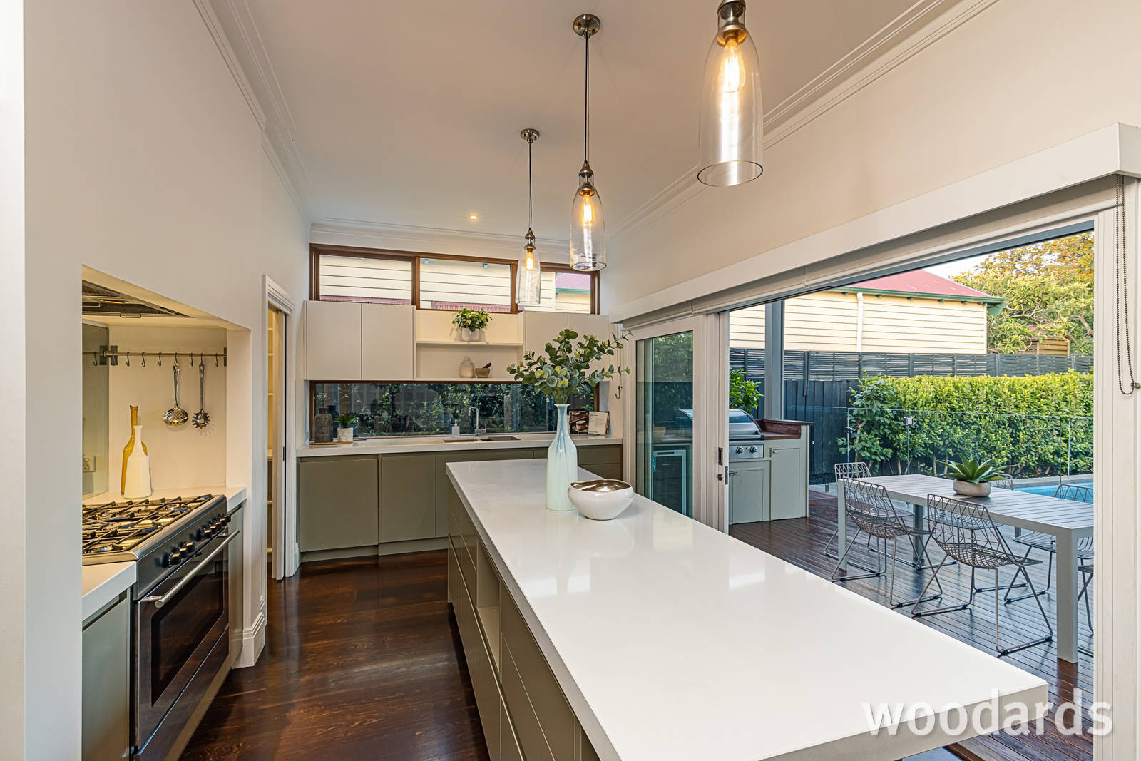 55 TRANMERE AV, CARNEGIE VIC 3163, 0房, 0浴, House