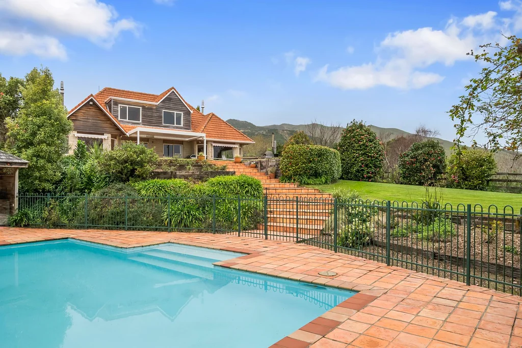 124 Ringawhati Road, Otaki, Wellington