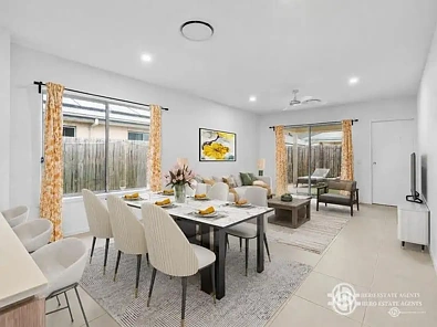 48 Crawford Street, Strathpine, QLD 4500, 4 Bedrooms, 2 Bathrooms, House