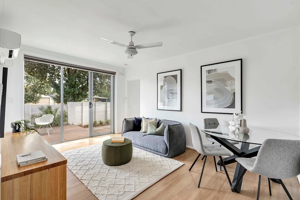 1/60 Brewster Street, Essendon, VIC 3040