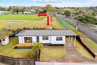 54 Rosier Road, Glen Eden, Waitakere City, Auckland