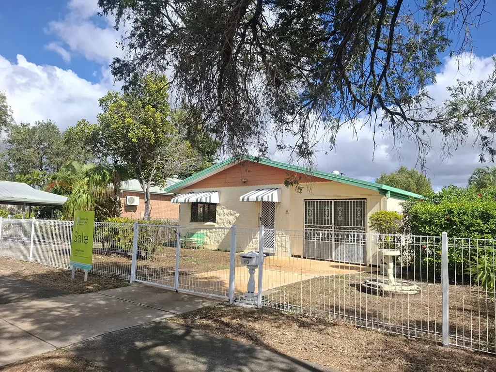 Kirwan 3房  THIS IS A LITTLE BEAUTY. KIRWAN TOWNSVILLE.