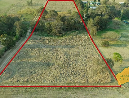 644 KUMBIA ROAD, Ellesmere, QLD 4610, 0 slaapkamers, 0 badkamers, Section