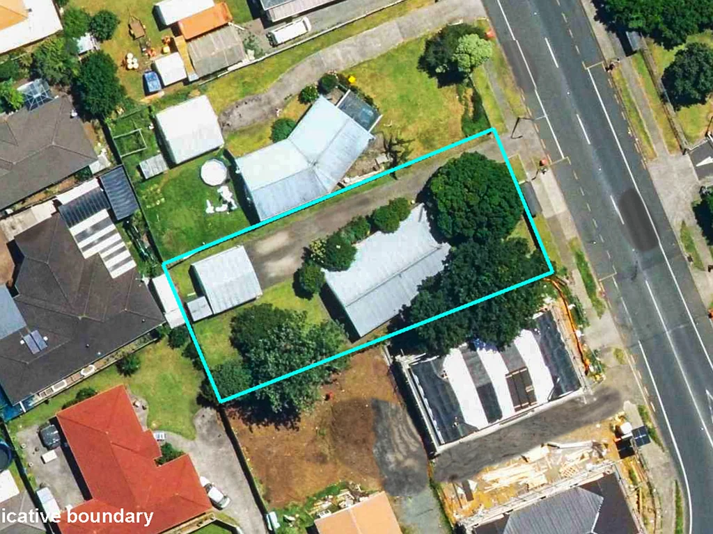 Clendon Park 3 Bedroom MUST BE SOLD - DO-UP or DETONATE!
