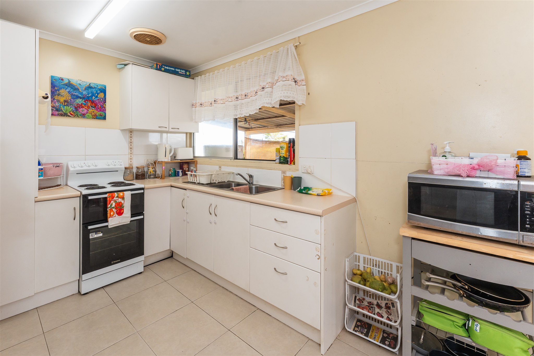 25 CROUCHER ST, BUNDABERG NORTH QLD 4670, 0 rūma, 0 rūma horoi, House