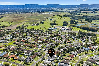 24 Peppermint Drive, Worrigee, NSW 2540, 4 Bedrooms, 2 Bathrooms, House