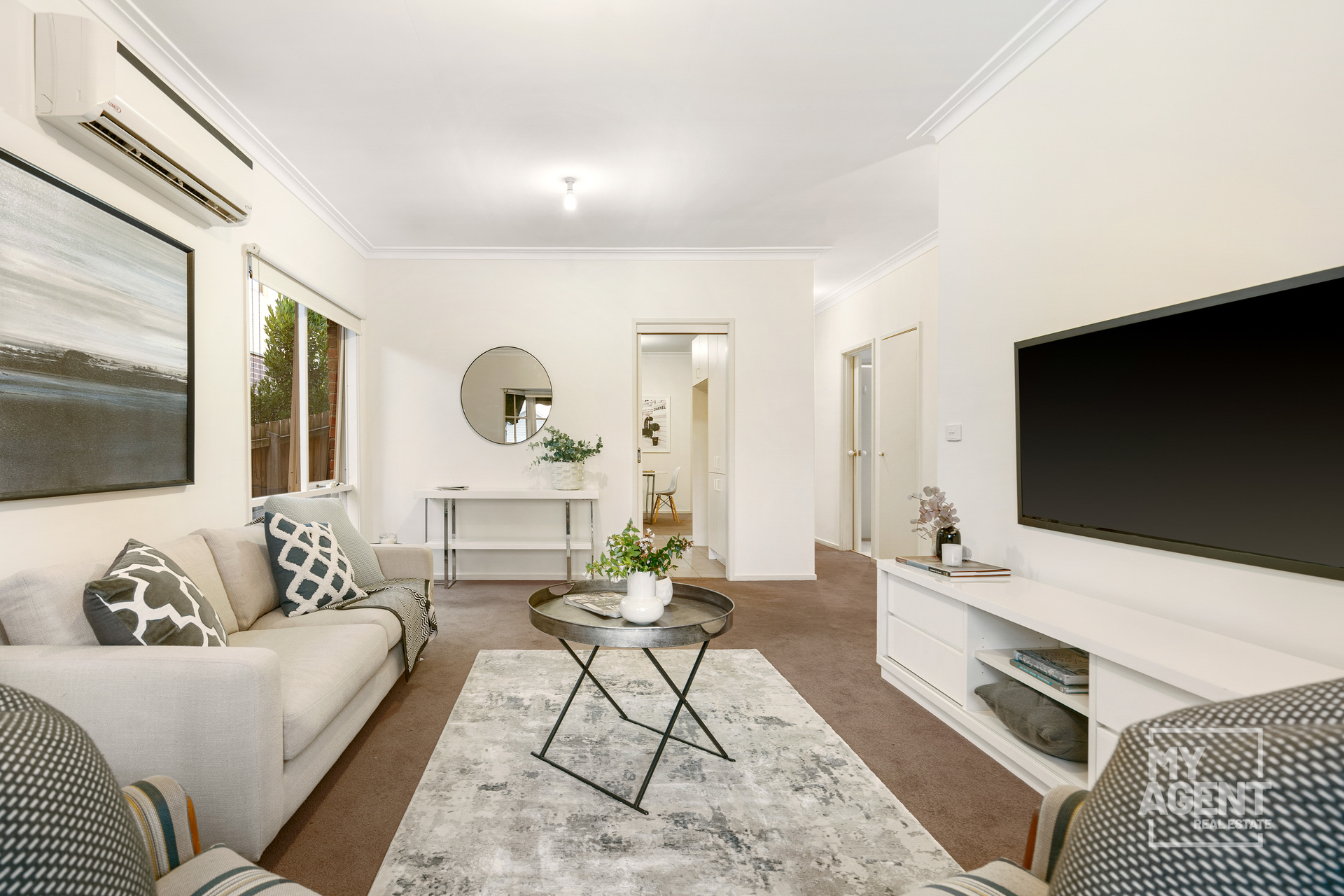 UNIT 1 20 NORFOLK ST, MOONEE PONDS VIC 3039, 0 rūma, 0 rūma horoi, House