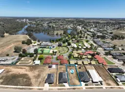 LOT LOT 8/10 Remembrance Drive, Numurkah