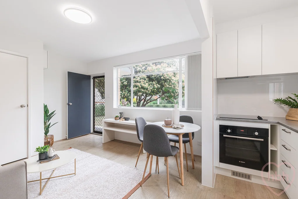 1/156 Knox Street, Watson, ACT 2602