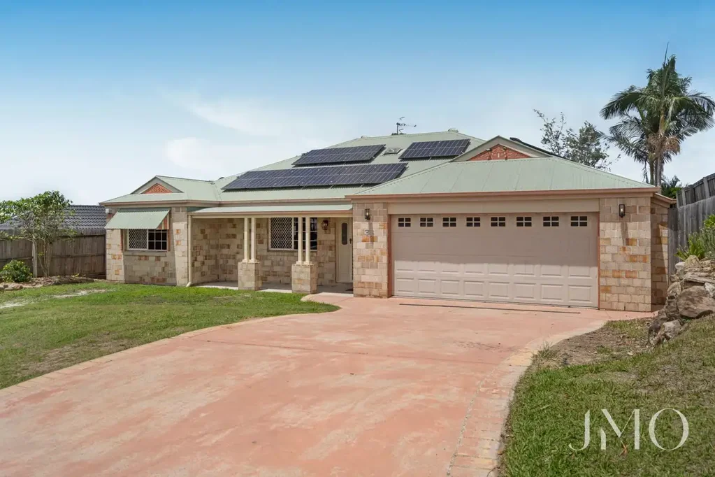 36 Sir Charles Holm Drive, Ormeau Hills, QLD 4208