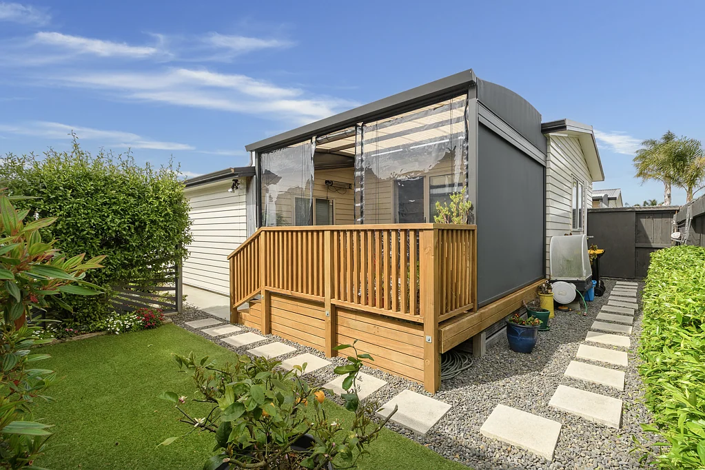 110/11 Kamahi Crescent (Golden Sands Village), Papamoa, Tauranga, Bay of Plenty