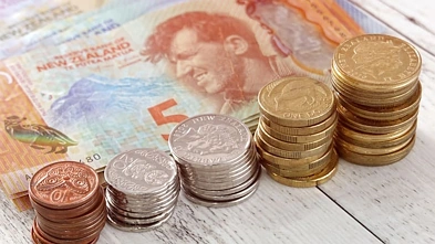 Simulated scenario: New Zealand annual inflation eases to 3.7% in September 2026 quarter, but economists warn the worst may not be over