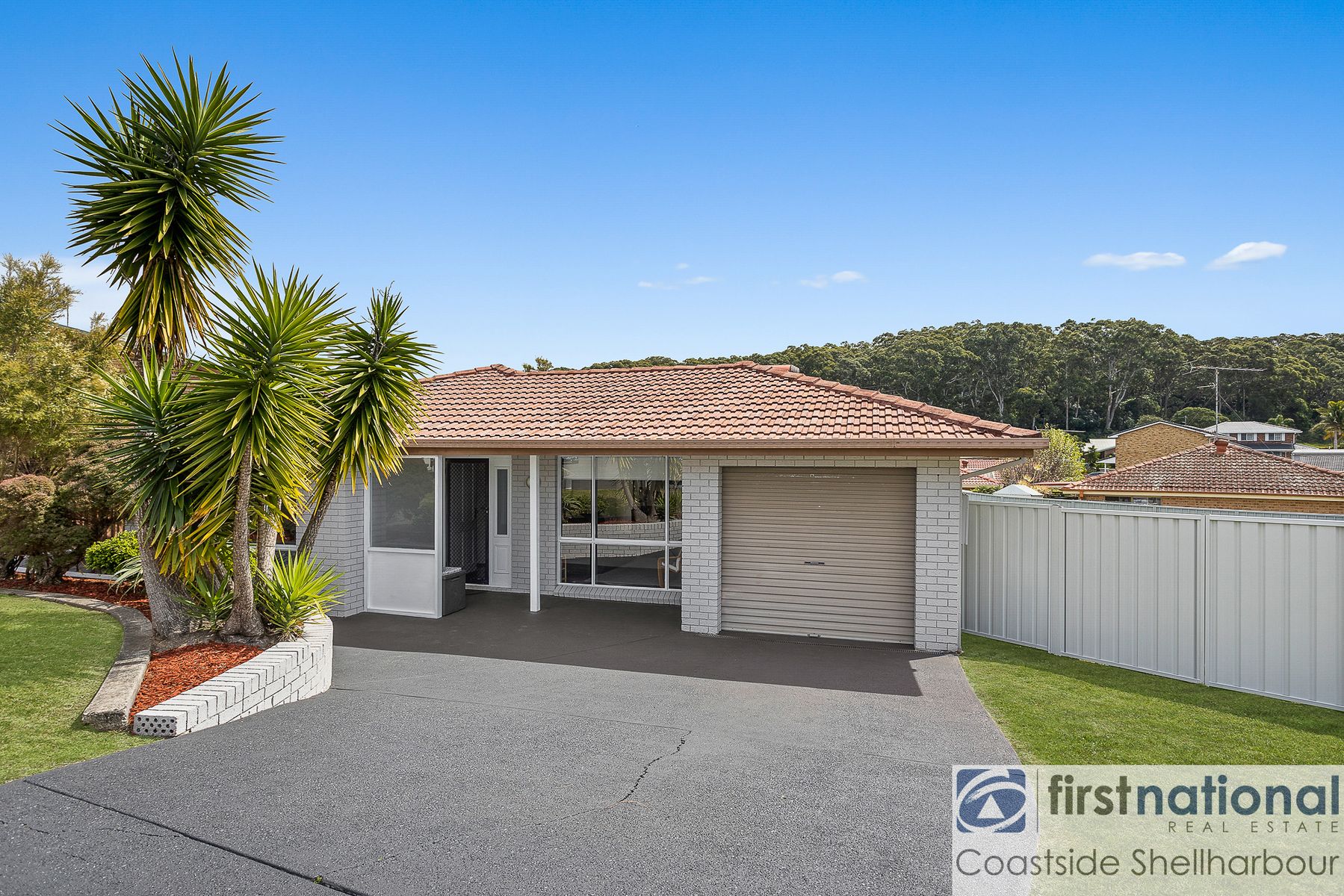 9 WANDOO PL, SHELLHARBOUR NSW 2529, 0 غرف, 0 حمامات, House