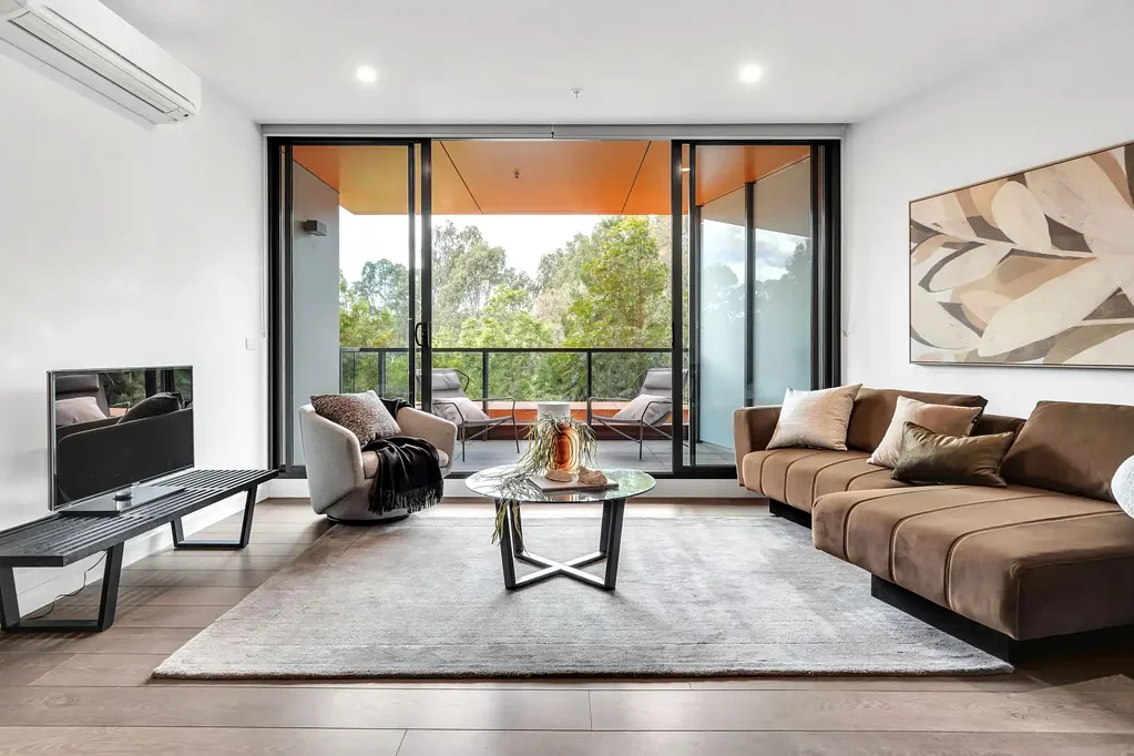 102/67 Galada Avenue, Parkville, VIC 3052