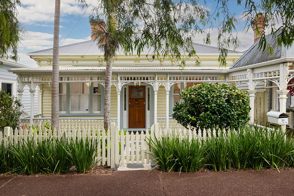 71 Crummer Road, Grey Lynn, Auckland City, Auckland